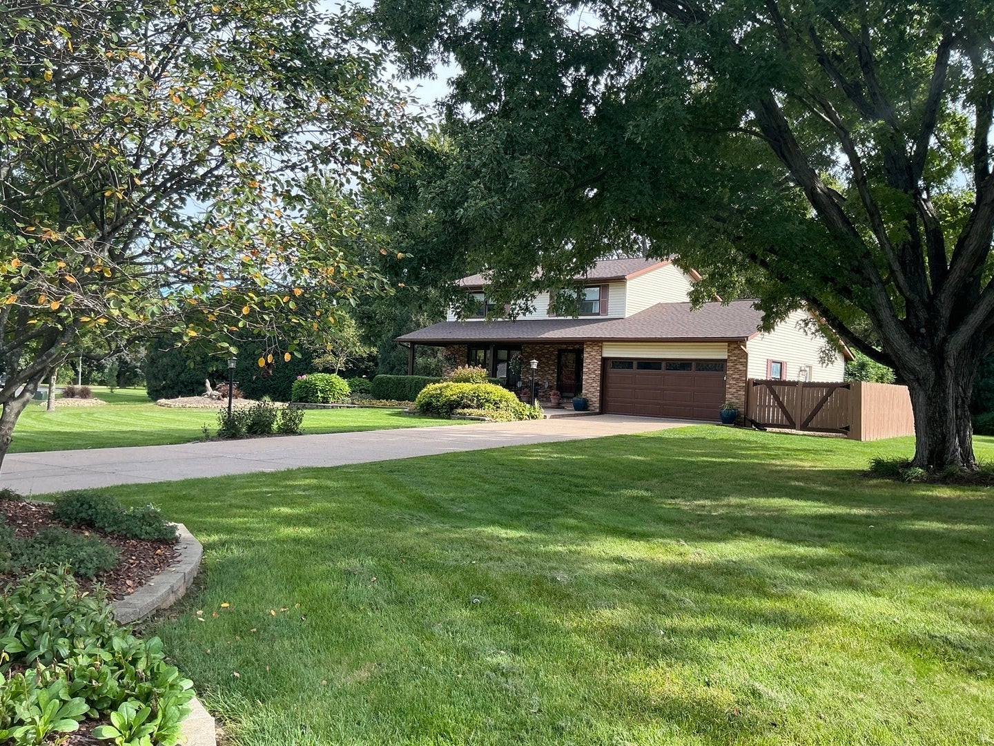 2330 Ridgefield Road