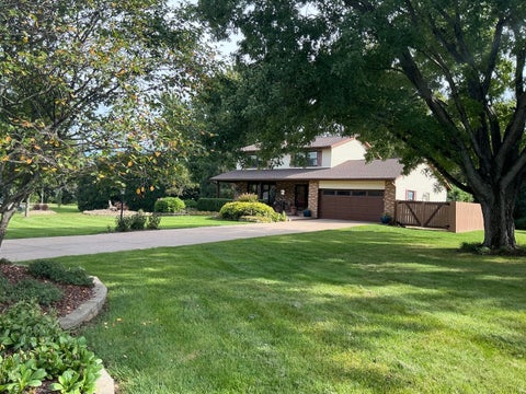 Tiny photo for 2330 Ridgefield Road, Princeton, IL 61356 (MLS # 12771908)