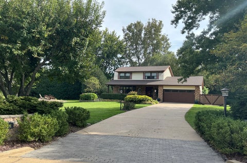 Photo of 2330 Ridgefield Road, Princeton, IL 61356 (MLS # 12771908)