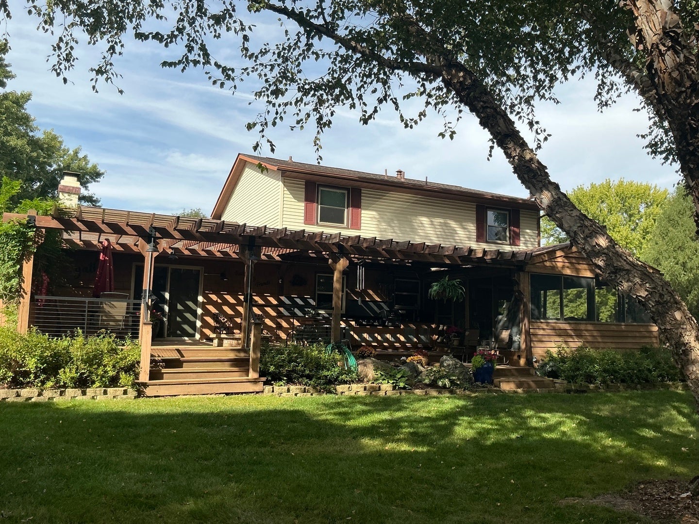 2330 Ridgefield Road