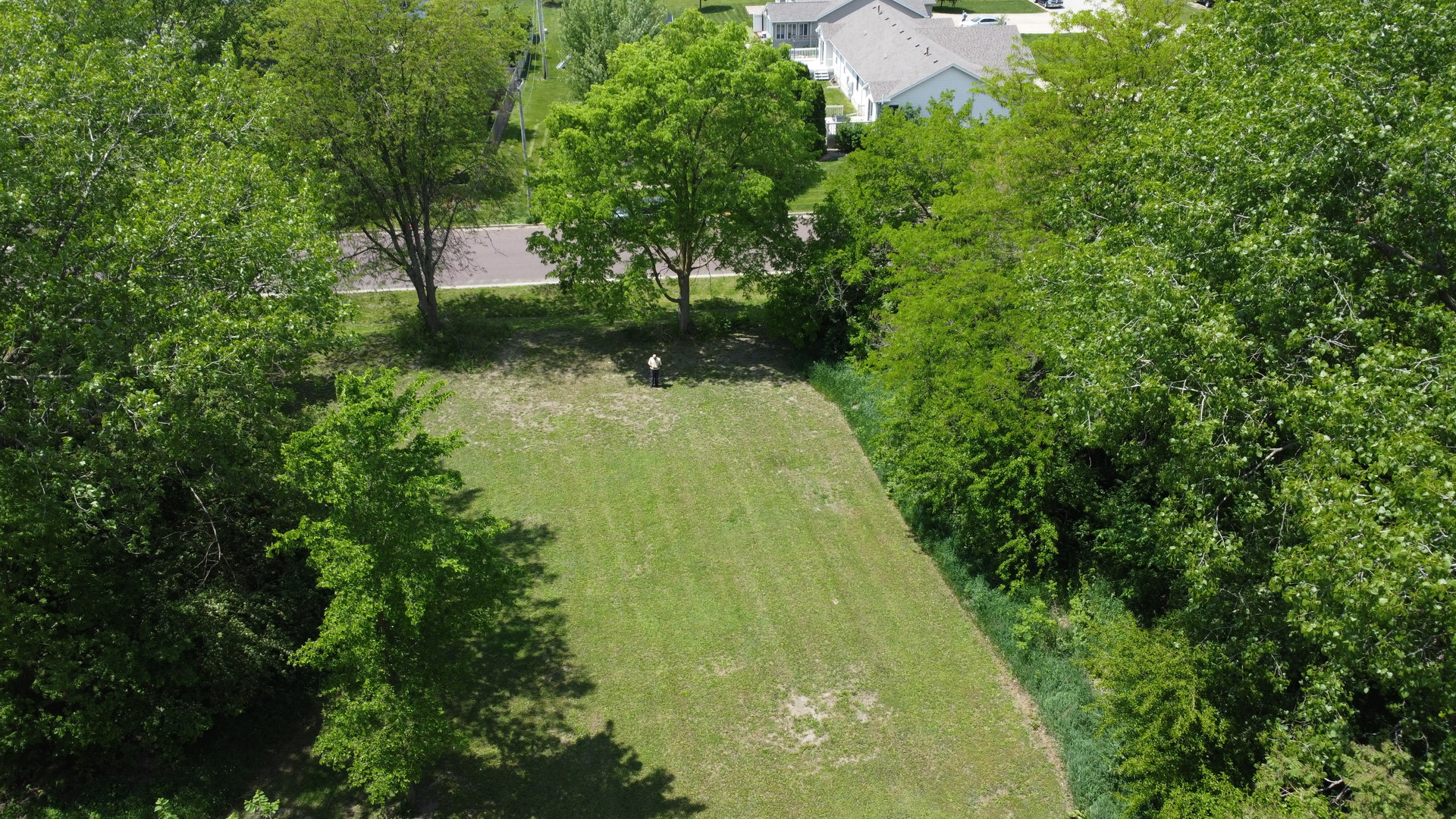 Lot 1 Lincoln Street