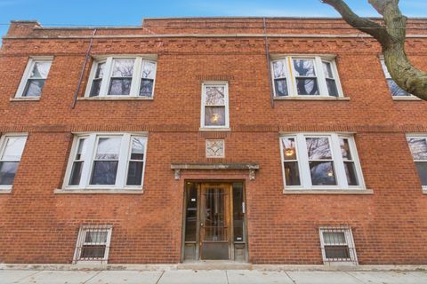 3534 N Lawndale Avenue 1 Chicago IL 60618