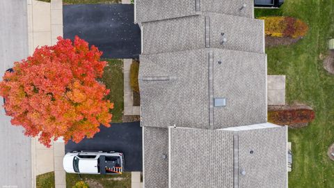 Tiny photo for 4564 Topaz Drive, Hoffman Estates, IL 60192 (MLS # 12506236)