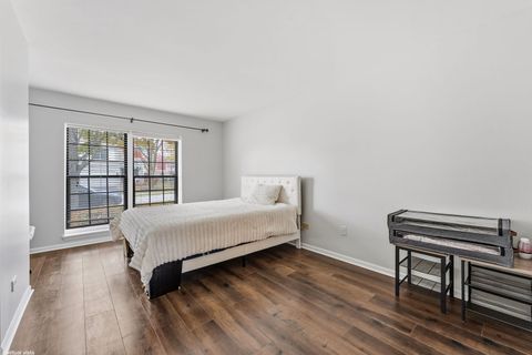 Tiny photo for 4564 Topaz Drive, Hoffman Estates, IL 60192 (MLS # 12506236)