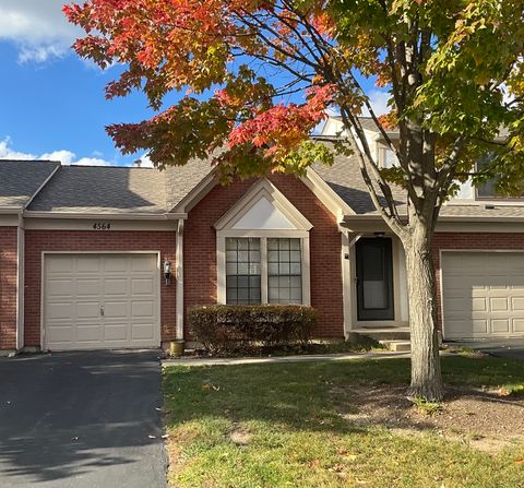 Photo of 4564 Topaz Drive, Hoffman Estates, IL 60192 (MLS # 12506236) Photo of 4564 Topaz Drive, Hoffman Estates, IL 60192 (MLS # 12506236)