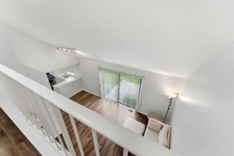 Tiny photo for 4564 Topaz Drive, Hoffman Estates, IL 60192 (MLS # 12506236)