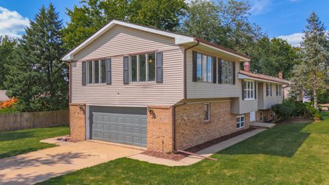 A home in Bloomington