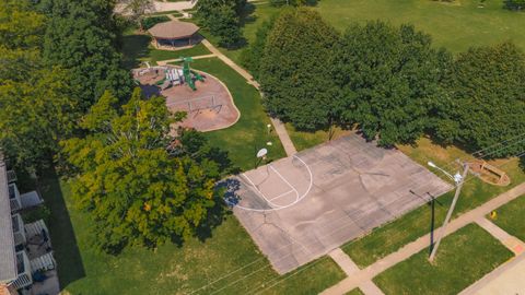 A home in Bloomington