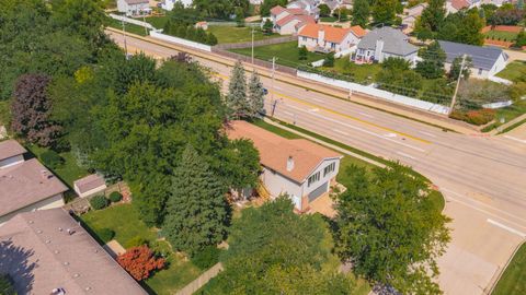 A home in Bloomington