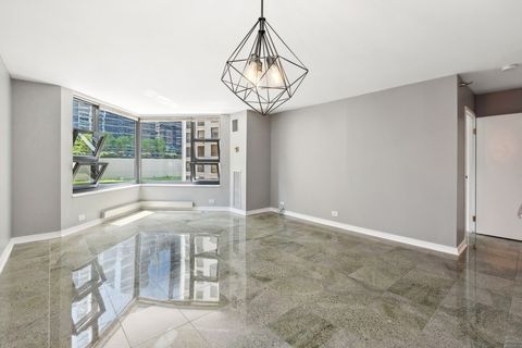 Tiny photo for 401 E Ontario Street #804, Chicago, IL 60611 (MLS # 12559791)