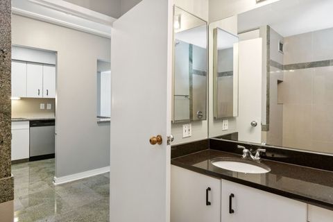 Tiny photo for 401 E Ontario Street #804, Chicago, IL 60611 (MLS # 12559791)