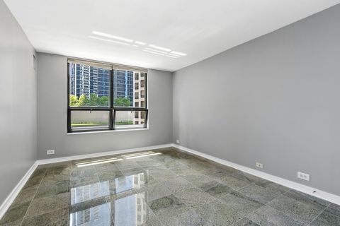 Tiny photo for 401 E Ontario Street #804, Chicago, IL 60611 (MLS # 12559791)