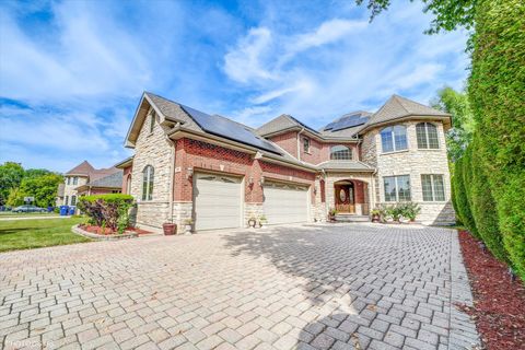 308 Berkshire Lane Des Plaines IL 60016