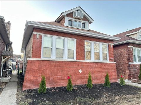 7926 S Michigan Avenue Chicago IL 60619