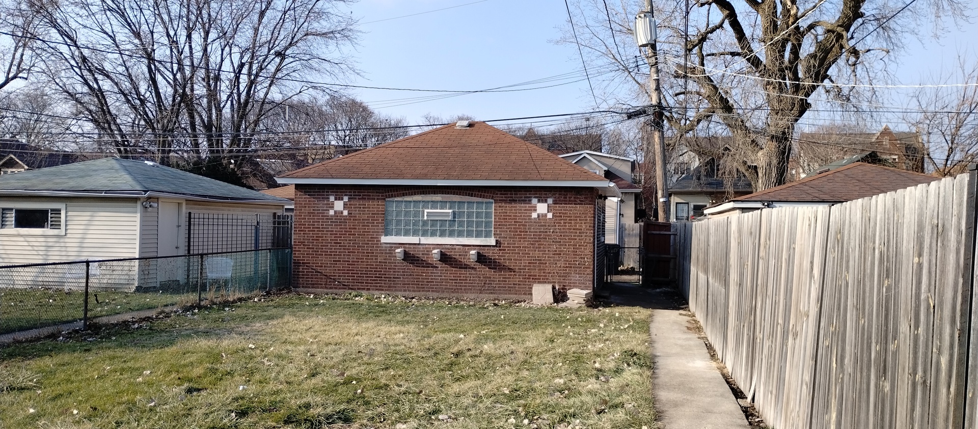 7926 S Michigan Avenue