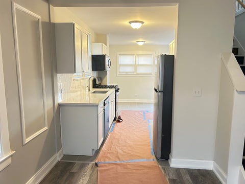 Tiny photo for 7926 S Michigan Avenue, Chicago, IL 60619 (MLS # 12609237)