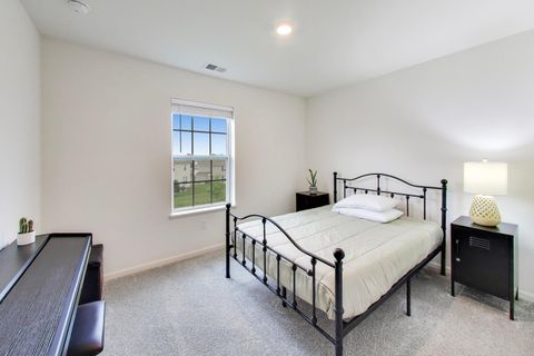 Tiny photo for 8407 Stillwater Road, Wonder Lake, IL 60097 (MLS # 12644204)