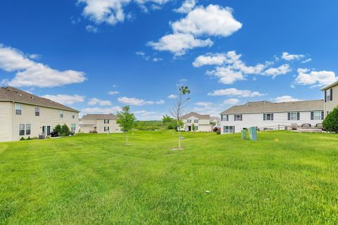 Tiny photo for 8407 Stillwater Road, Wonder Lake, IL 60097 (MLS # 12644204)