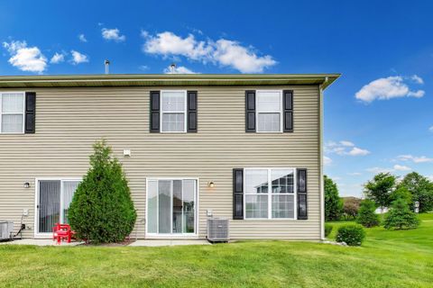 Tiny photo for 8407 Stillwater Road, Wonder Lake, IL 60097 (MLS # 12644204)