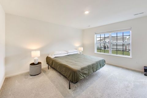 Tiny photo for 8407 Stillwater Road, Wonder Lake, IL 60097 (MLS # 12644204)