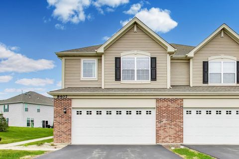 Photo of 8407 Stillwater Road, Wonder Lake, IL 60097 (MLS # 12644204)