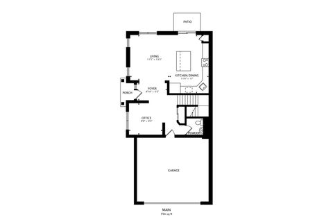 Tiny photo for 8407 Stillwater Road, Wonder Lake, IL 60097 (MLS # 12644204)