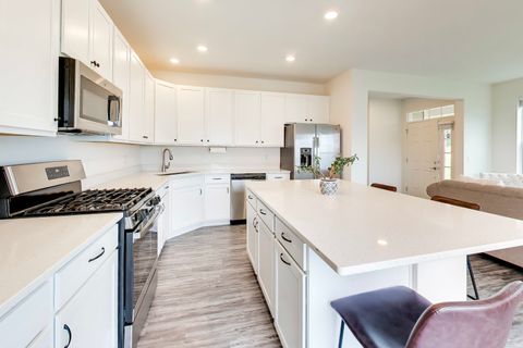Tiny photo for 8407 Stillwater Road, Wonder Lake, IL 60097 (MLS # 12644204)