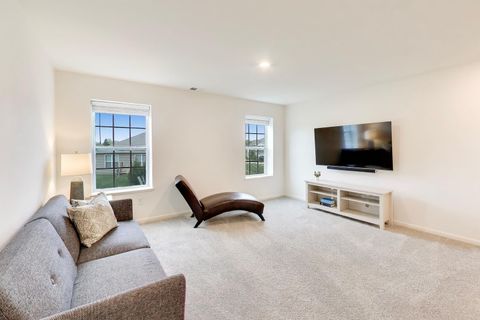 Tiny photo for 8407 Stillwater Road, Wonder Lake, IL 60097 (MLS # 12644204)