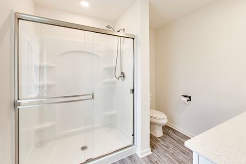 Tiny photo for 8407 Stillwater Road, Wonder Lake, IL 60097 (MLS # 12644204)