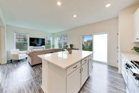 Tiny photo for 8407 Stillwater Road, Wonder Lake, IL 60097 (MLS # 12644204)