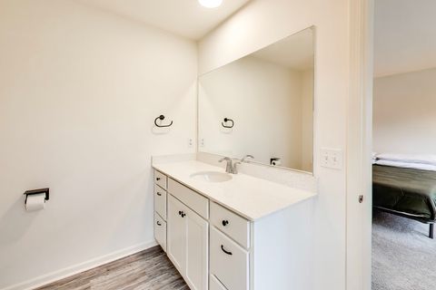Tiny photo for 8407 Stillwater Road, Wonder Lake, IL 60097 (MLS # 12644204)