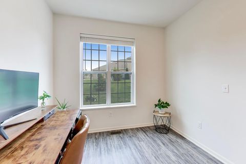Tiny photo for 8407 Stillwater Road, Wonder Lake, IL 60097 (MLS # 12644204)