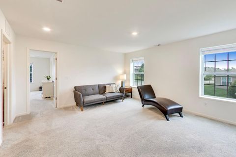 Tiny photo for 8407 Stillwater Road, Wonder Lake, IL 60097 (MLS # 12644204)