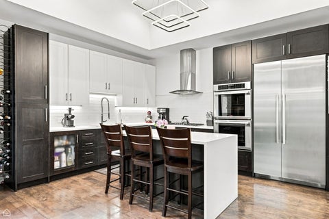 Tiny photo for 2029 W George Street, Chicago, IL 60618 (MLS # 12771301)