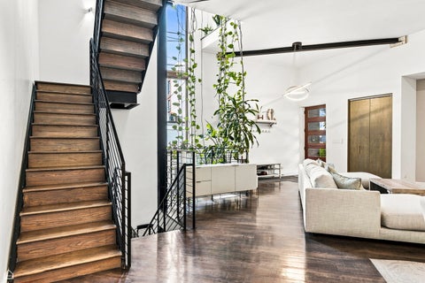 Tiny photo for 2029 W George Street, Chicago, IL 60618 (MLS # 12771301)