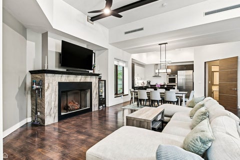 Tiny photo for 2029 W George Street, Chicago, IL 60618 (MLS # 12771301)