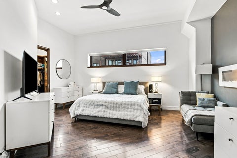 Tiny photo for 2029 W George Street, Chicago, IL 60618 (MLS # 12771301)