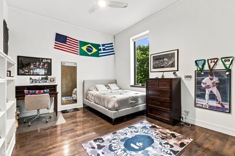 Tiny photo for 2029 W George Street, Chicago, IL 60618 (MLS # 12771301)