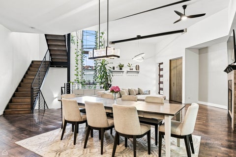 Tiny photo for 2029 W George Street, Chicago, IL 60618 (MLS # 12771301)