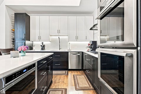 Tiny photo for 2029 W George Street, Chicago, IL 60618 (MLS # 12771301)