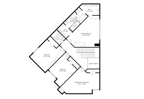 Tiny photo for 2029 W George Street, Chicago, IL 60618 (MLS # 12771301)
