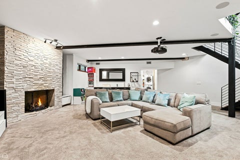 Tiny photo for 2029 W George Street, Chicago, IL 60618 (MLS # 12771301)