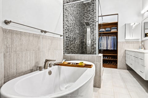 Tiny photo for 2029 W George Street, Chicago, IL 60618 (MLS # 12771301)