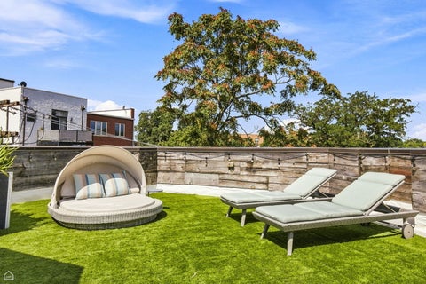 Tiny photo for 2029 W George Street, Chicago, IL 60618 (MLS # 12771301)