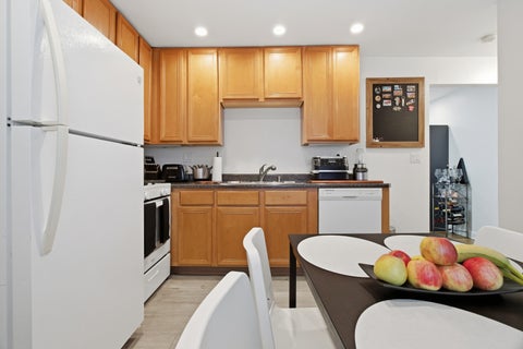 Tiny photo for 3818 RUBY Street #1E, Schiller Park, IL 60176 (MLS # 12767456)
