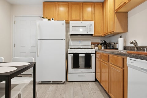 Tiny photo for 3818 RUBY Street #1E, Schiller Park, IL 60176 (MLS # 12767456)