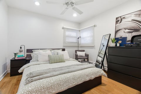 Tiny photo for 3818 RUBY Street #1E, Schiller Park, IL 60176 (MLS # 12767456)