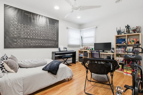 Tiny photo for 3818 RUBY Street #1E, Schiller Park, IL 60176 (MLS # 12767456)