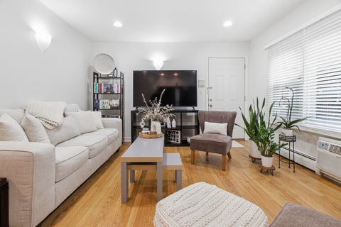 Tiny photo for 3818 RUBY Street #1E, Schiller Park, IL 60176 (MLS # 12767456)
