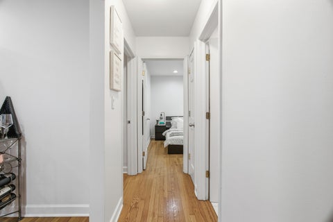 Tiny photo for 3818 RUBY Street #1E, Schiller Park, IL 60176 (MLS # 12767456)